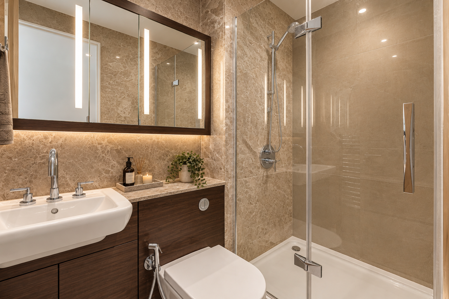 Juniper Drive, London, SW18